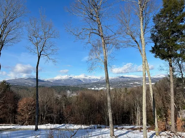 293 Seven Springs Dr #4G, Stowe, VT 05672