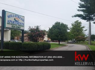 3000 Ivy Ave SW, Huntsville, AL 35805