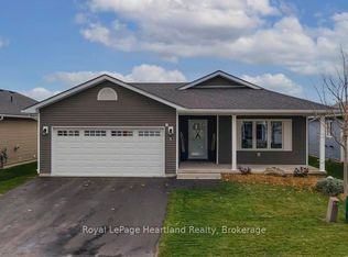 5 Windward Way N, Ashfield Colborne Wawanosh, ON N7A0B2