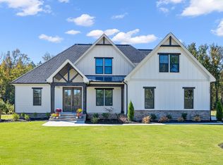 1409 Cottondale Ln, Wake Forest, NC 27587