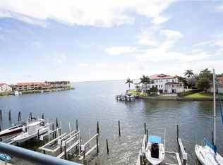 363 Pinellas Bayway S APT 50, Tierra Verde, FL 33715