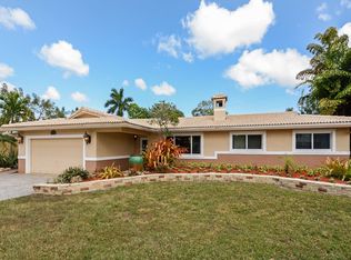 842 NW 68th Ave, Plantation, FL 33317