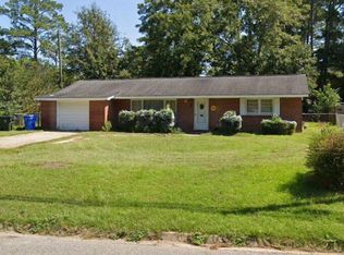 1276 Denton Rd, Dothan, AL 36303
