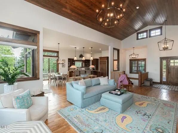 40 GCR 511 aka Golf Course Circle, Tabernash, CO 80478