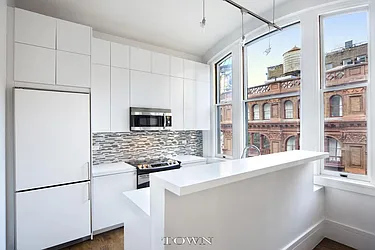 Rented by Town Residential