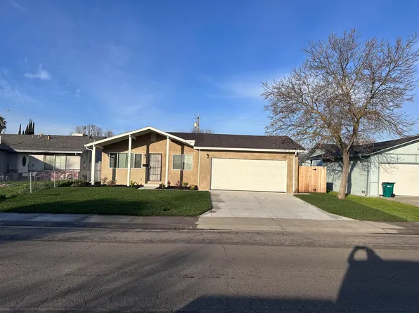 6739 Kermit Ln, Stockton, CA 95207