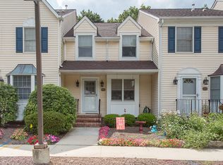29 E West St, Bernardsville, NJ 07924