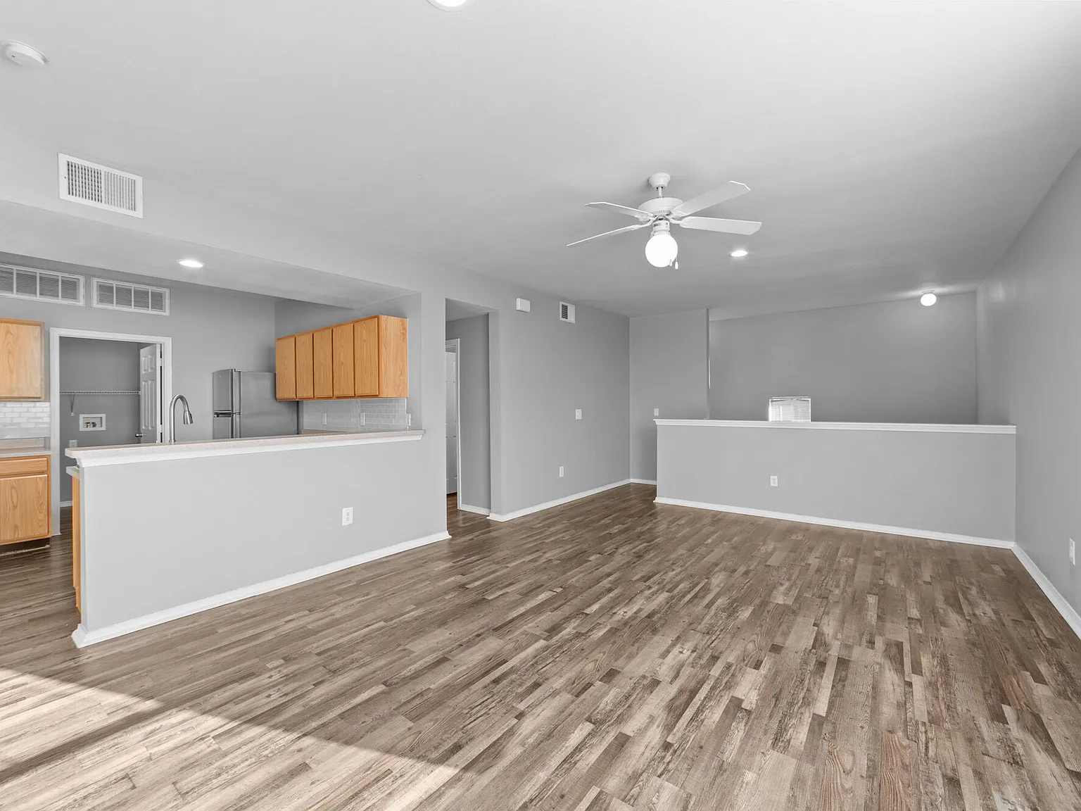 Burkburnett Residences — Photo 4