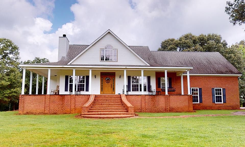 2705 Second Kolomoki Rd, Blakely, GA 39823 MLS 11564 Zillow