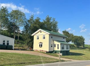 2833 Route 536, Mayport, PA 16240