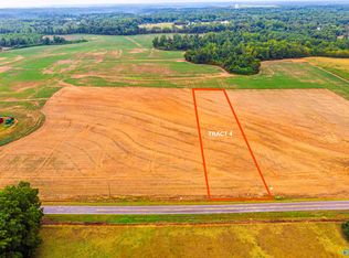TRACT 4 Salem Minor Hill Rd, Lester, AL 35647