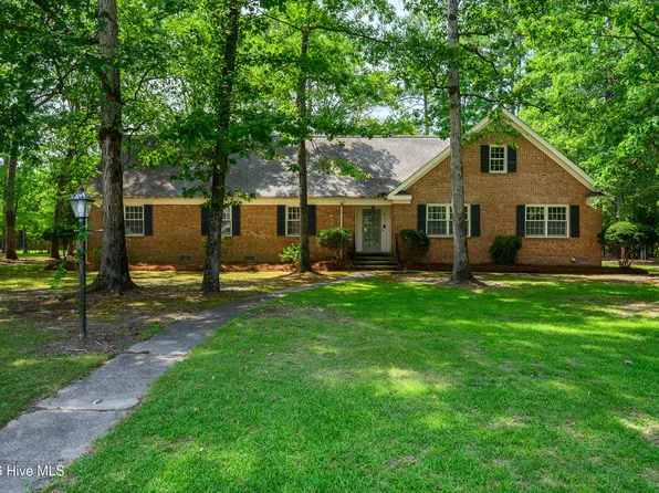1612 Colony Drive, Tarboro, NC 27886