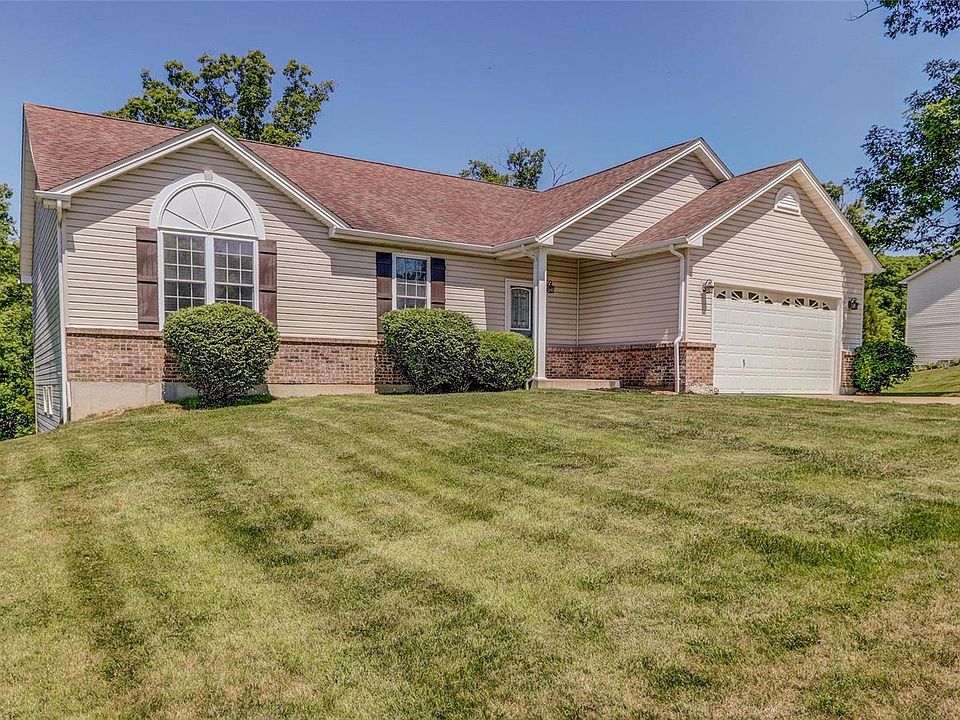 26319 Falling Leaf Dr, Warrenton, MO 63383 Zillow