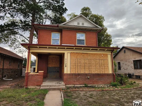1128 Lake Ave, Pueblo, CO 81004