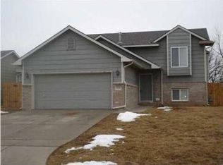 11802 W Jewell St, Wichita, KS 67209