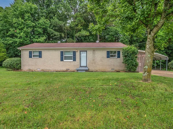2255 Rose Hill Rd, Pulaski, TN 38478