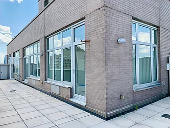 Rented by Algin Management