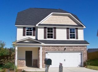 654 Dunrobin Ln, Grovetown, GA 30813