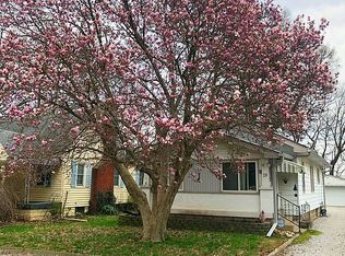 19 N Fleming St, Indianapolis, IN 46222
