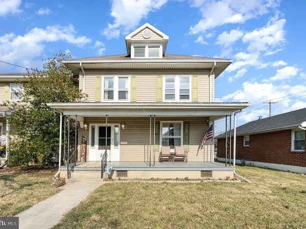 608 N Chestnut St, Palmyra, PA 17078