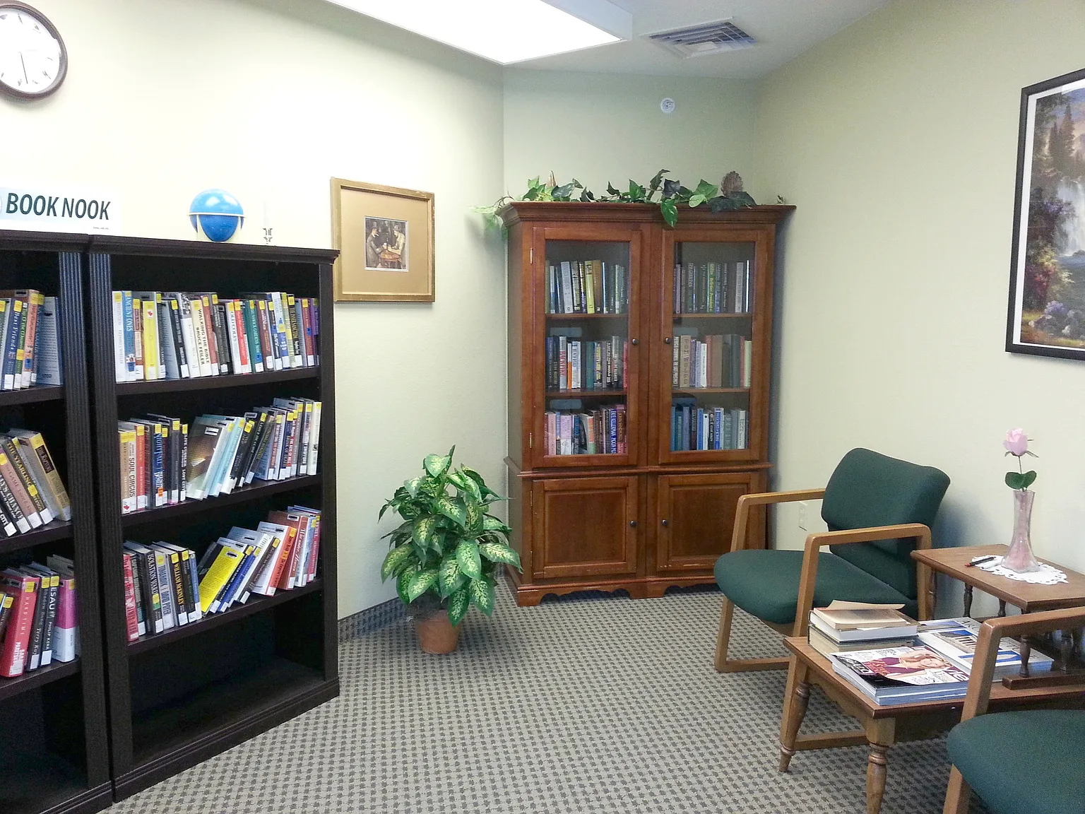 Meridian Stratford Place Senior 55+ Apartments — Photo 4