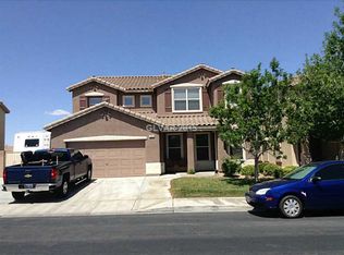 111 Kava Kava St, Henderson, NV 89015