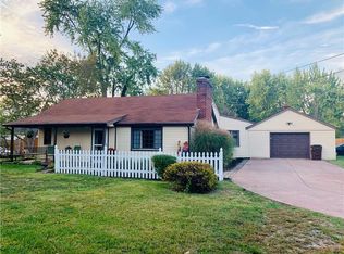 5806 W National Rd, Springfield, OH 45504