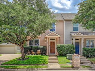10724 Astor Dr, Fort Worth, TX 76244