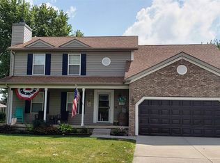 153 Otten Rd, Rossville, IN 46065