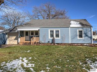 614 N 10th St Beatrice NE 68310 MLS 22328375 Zillow