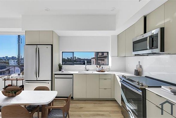 1st image of 521 N Gramercy Pl #202