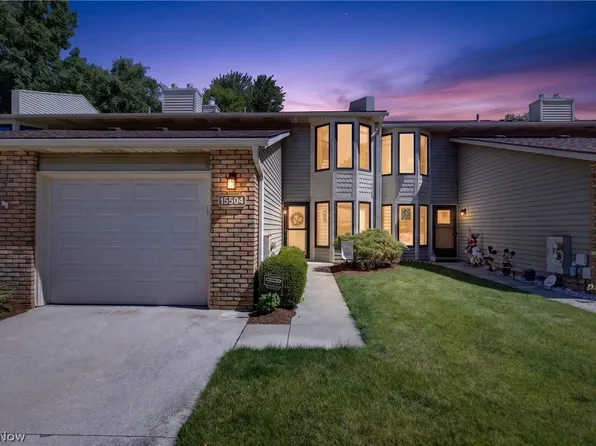 15504 Roxboro Dr, Middleburg Heights, OH 44130