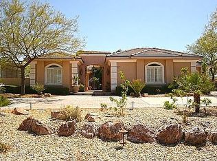 807 San Gabriel Ave, Henderson, NV 89002