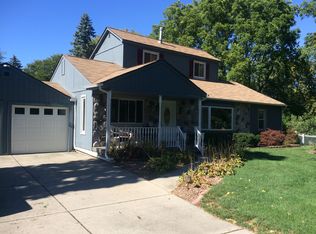 11835 Francis Ave, Plymouth, MI 48170