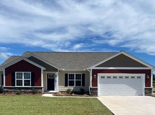 202 Harvest Blvd, Havelock, NC 28532