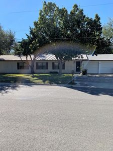 605 N 2nd St, Uvalde, TX, 78801