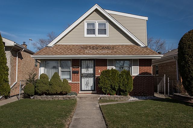 1st image of this home