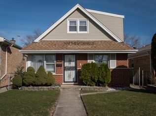 7829 Monitor Ave, Burbank, IL 60459