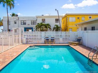 1901 N Surf Rd APT 15, Hollywood, FL 33019