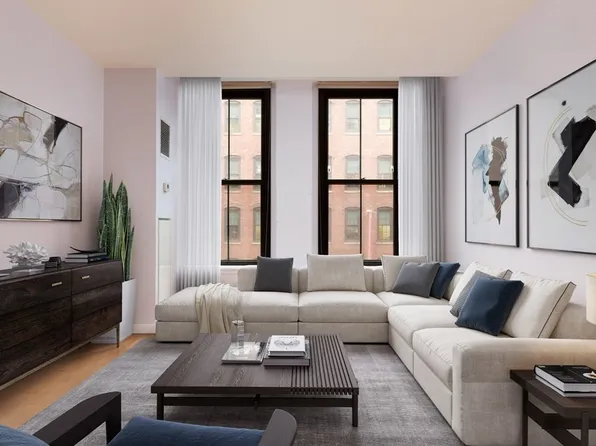 346 Congress St Unit 305, Boston, MA 02210
