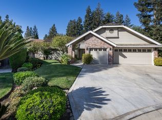 333 W Bluff Ave, Fresno, CA 93711