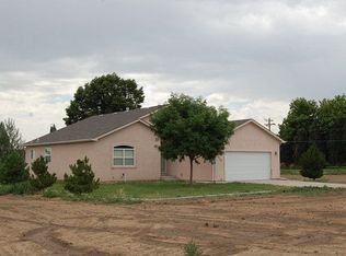 2185 County Farm Rd, Pueblo, CO 81006