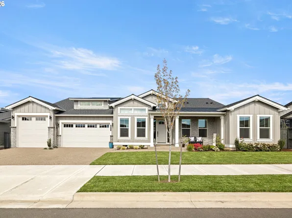 6043 SE Jura St, Hillsboro, OR 97123