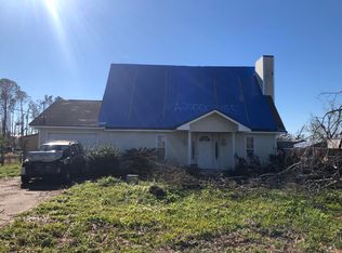 6618 Wallace Rd, Panama City, FL 32404