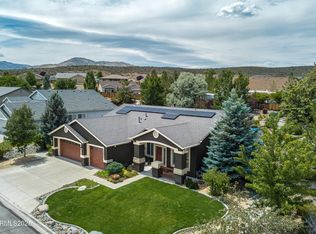 17815 Thunder River Dr, Reno, NV 89508