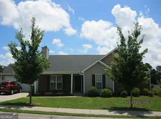 340 Sarah Dr, Athens, GA 30606