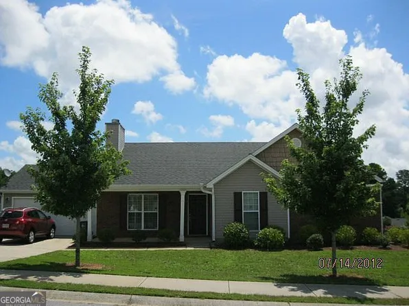 340 Sarah Dr, Athens, GA 30606