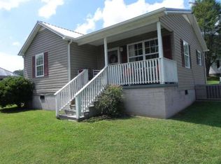 113 Jackson St, Rogersville, TN 37857