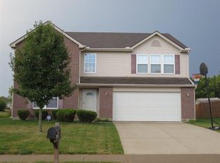 4337 Dobbin Cir, Dayton, OH 45424