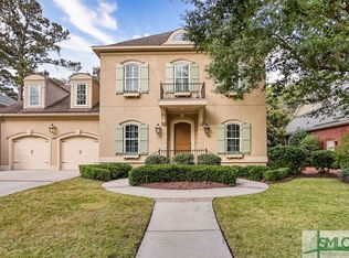 37 Ralstons Way, Savannah, GA 31406